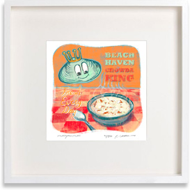 beach Haven Chowda King