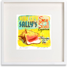 Surf City Sally's