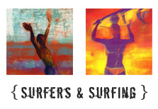 Surfers
